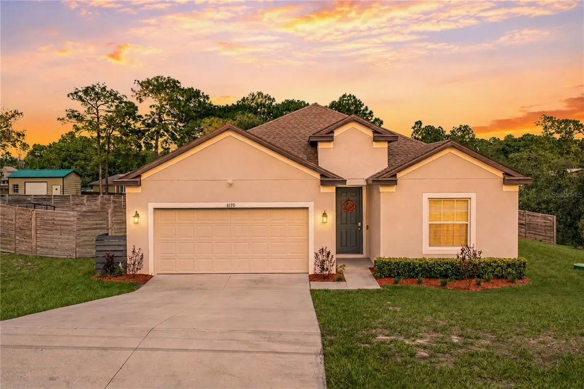8170 Nordica Road, Weeki Wachee, FL 34613 - #1