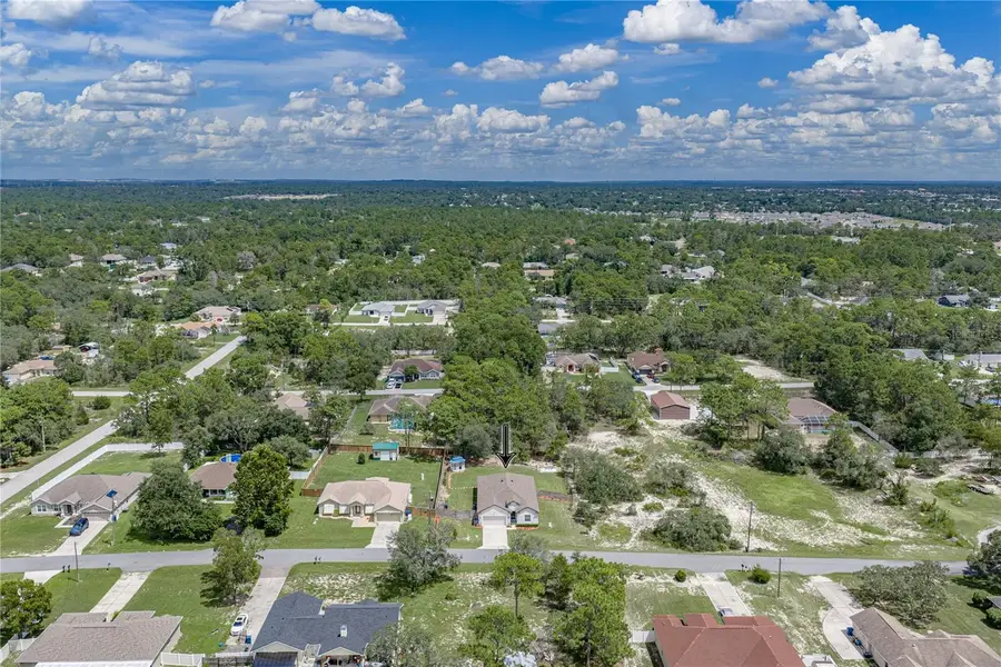 8170 Nordica Road, Weeki Wachee, FL 34613 - #3