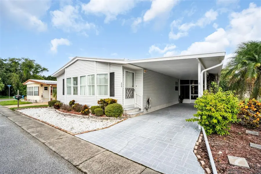 428 Pelican Drive S, Oldsmar, FL 34677 - #3