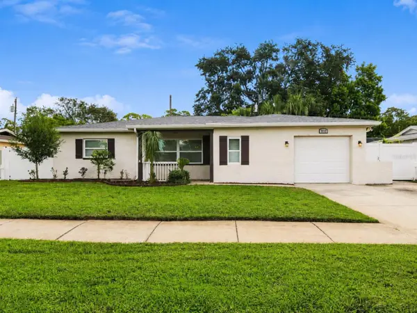 7719 91st Street, SEMINOLE, FL 33777