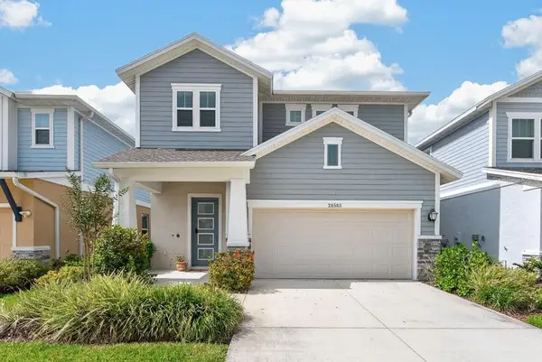 28583 Cozy Creek Drive, WESLEY CHAPEL, FL 33543