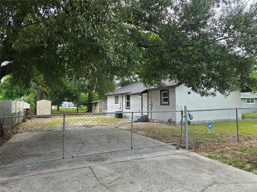 9408 N 12th Street, Tampa, FL 33612 - #2