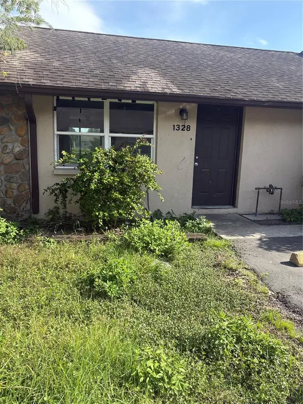 1328 54th Avenue E #1328, BRADENTON, FL 34203