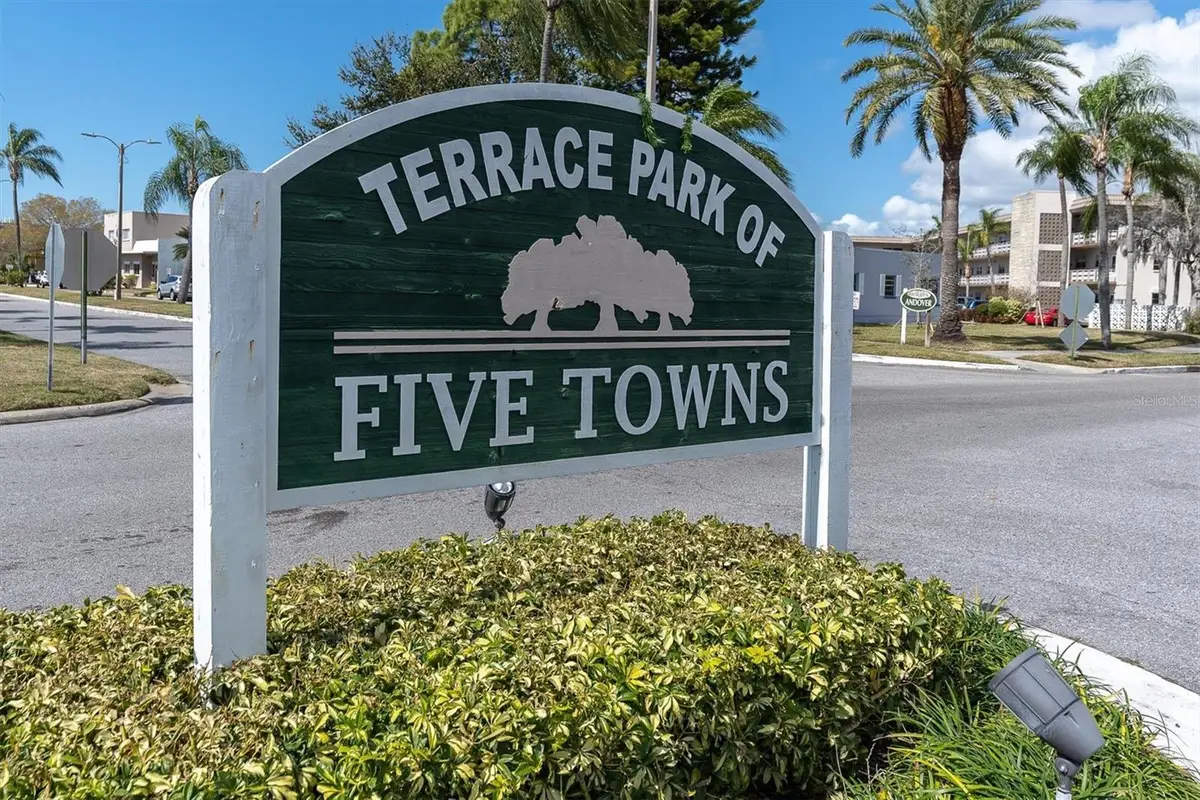 8198 Terrace Garden Drive #511, Saint Petersburg, FL 33709 - #1