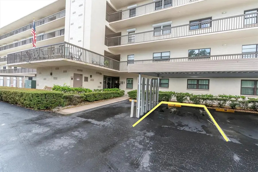 8198 Terrace Garden Drive #511, Saint Petersburg, FL 33709 - #2