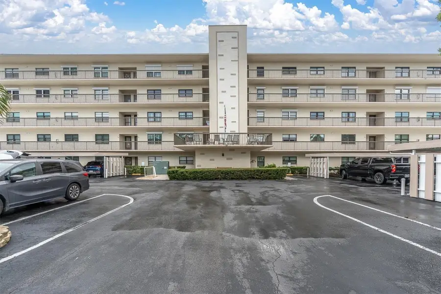 8198 Terrace Garden Drive #511, Saint Petersburg, FL 33709 - #3