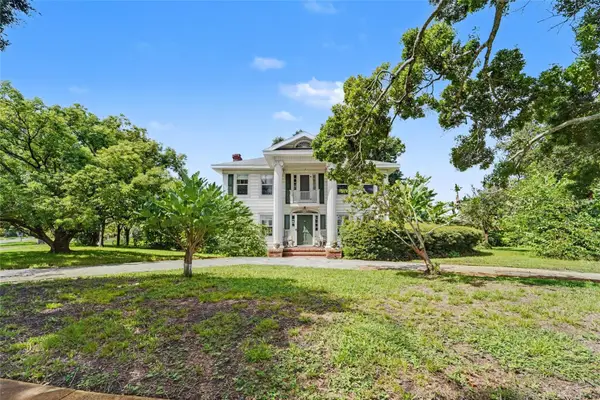 6100 3rd Avenue N, ST PETERSBURG, FL 33710
