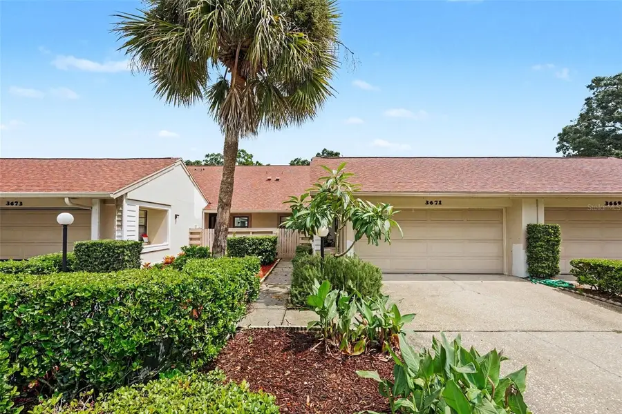 3671 Imperial Ridge Parkway, Palm Harbor, FL 34684 - #3