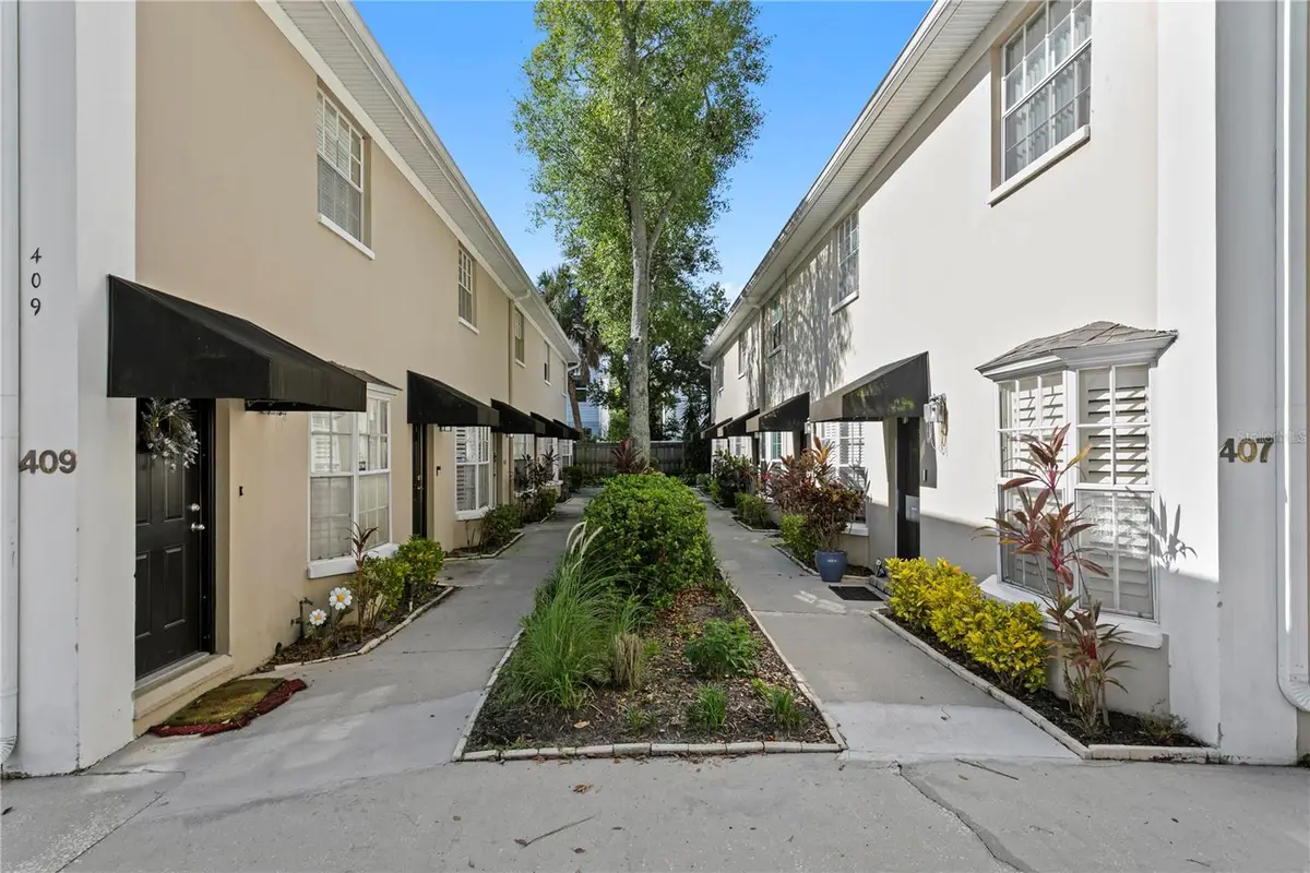 409 S Audubon Avenue #2, Tampa, FL 33609 - #1