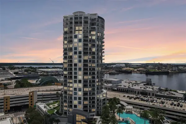 1209 E Cumberland Avenue #603, TAMPA, FL 33602