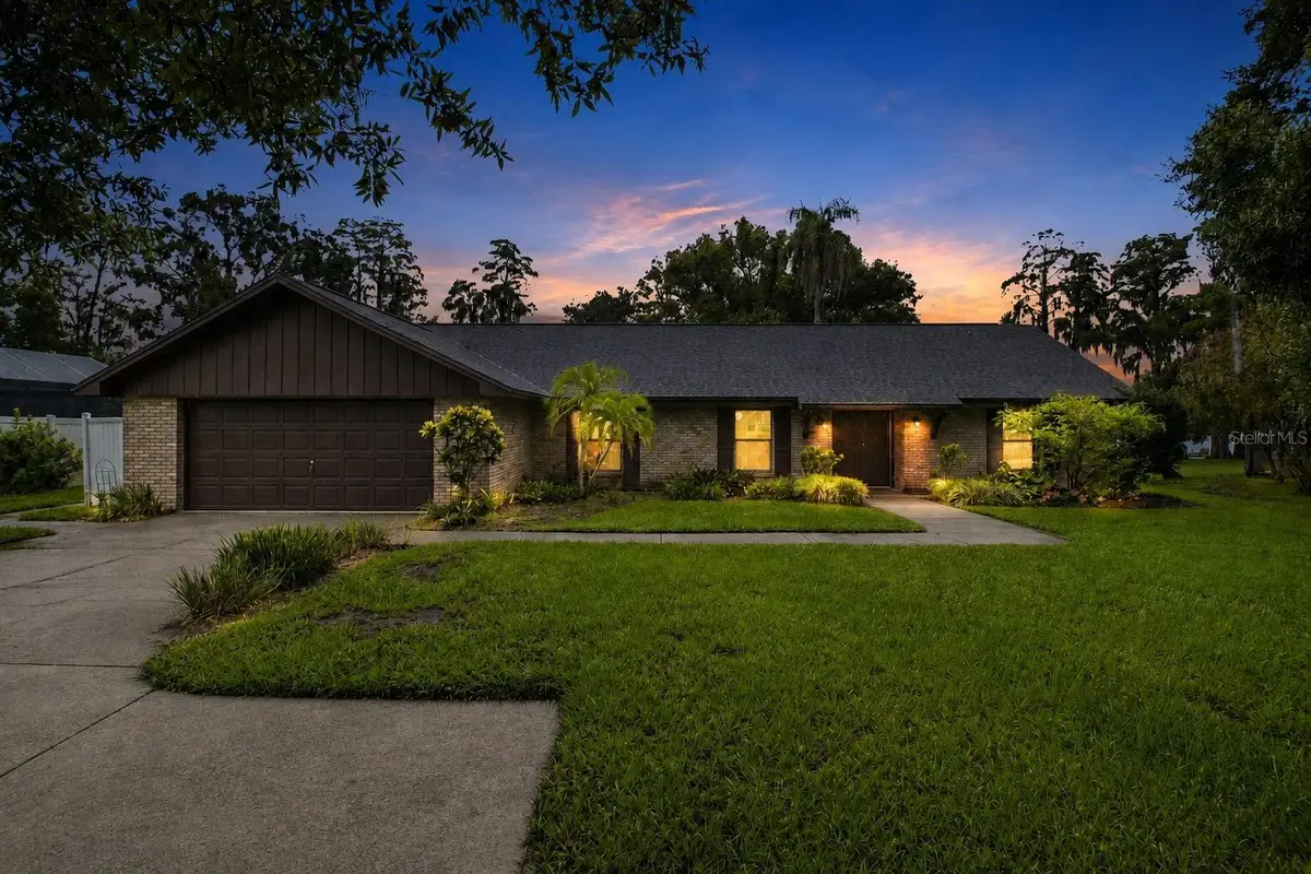15301 Lake Maurine Drive, Odessa, FL 33556 - #1
