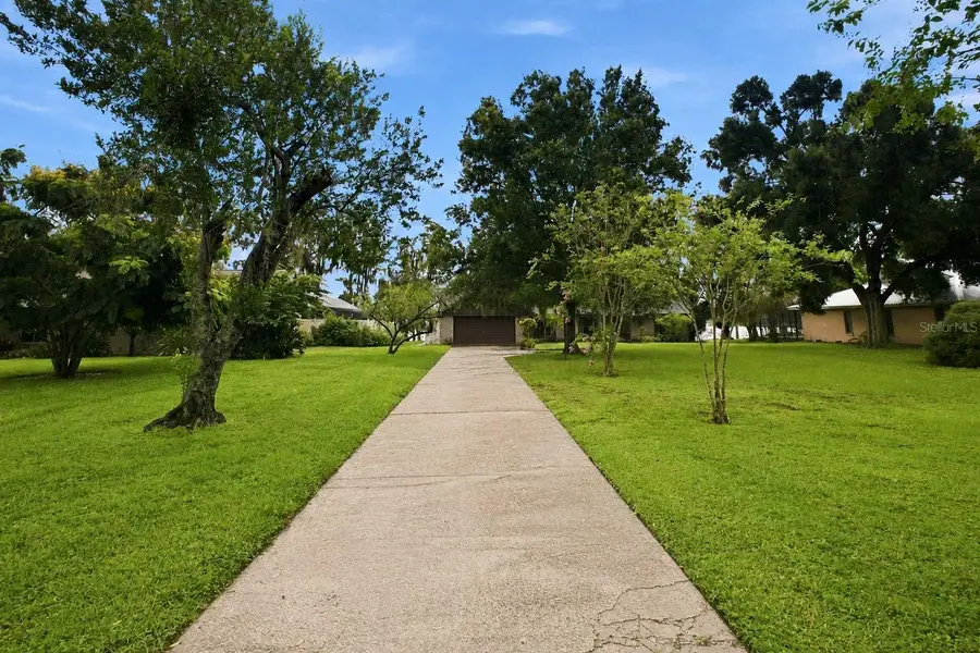 15301 Lake Maurine Drive, Odessa, FL 33556 - #2