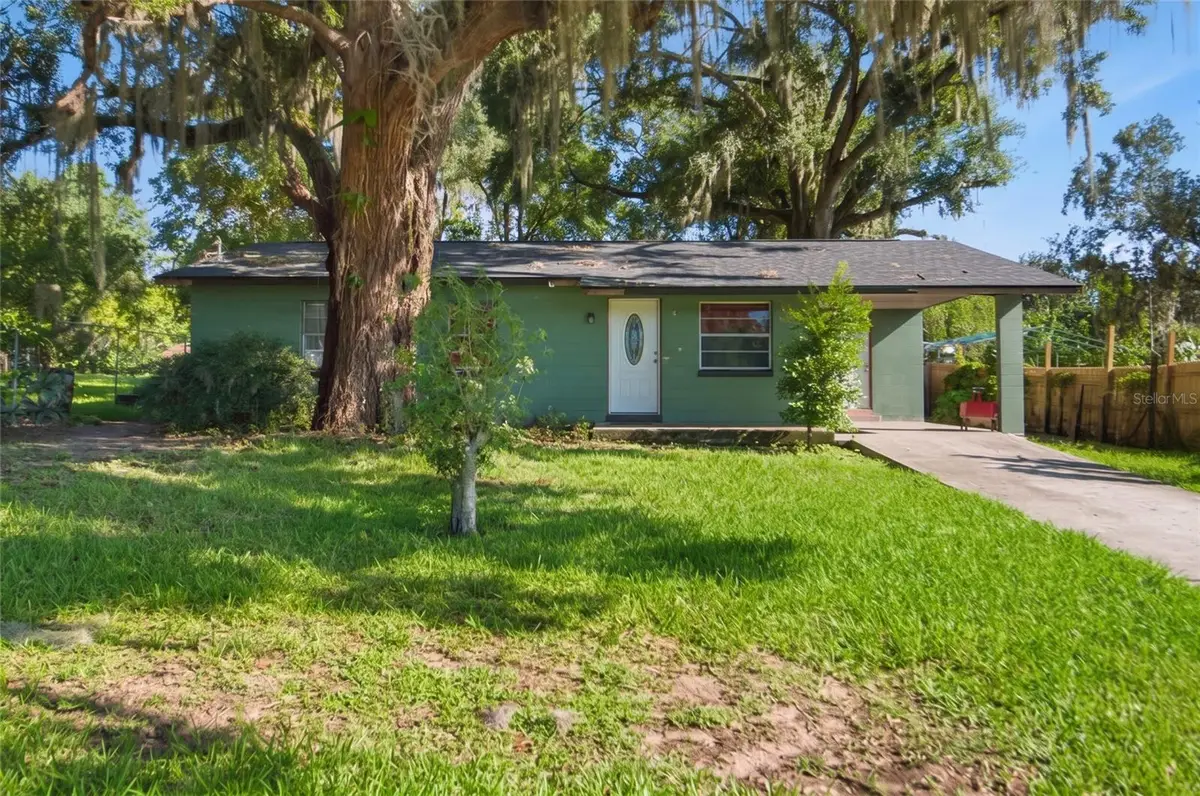 37317 Moceri Avenue, Dade City, FL 33523 - #1