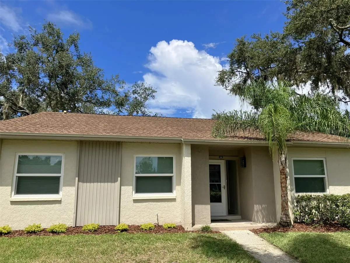 110 Evelyn Court, Oldsmar, FL 34677 - #1