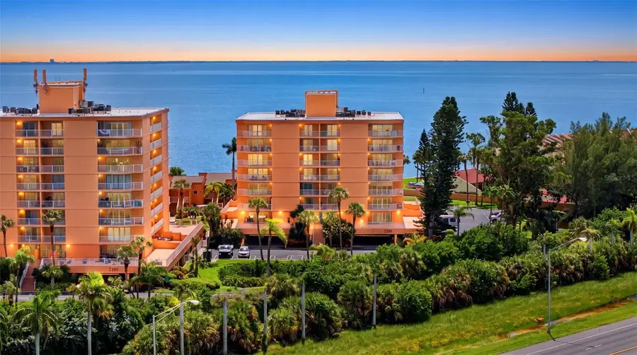 7432 Sunshine Skyway Lane S #506, Saint Petersburg, FL 33711 - #3