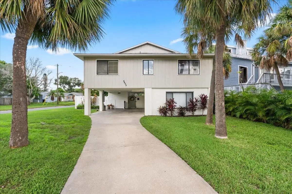 4675 Chancellor Circle Ne, Saint Petersburg, FL 33703 - #1