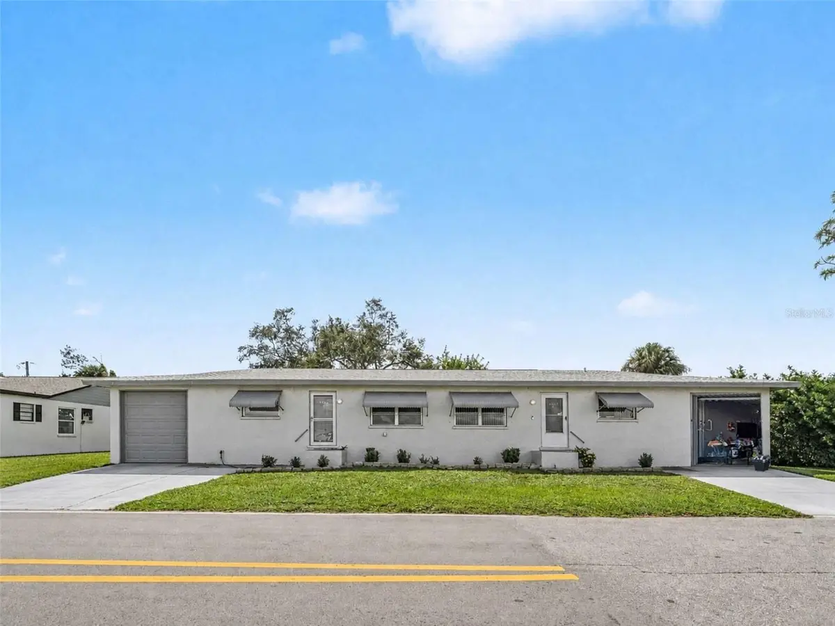 4506 86th Street W #A, Bradenton, FL 34210 - #1