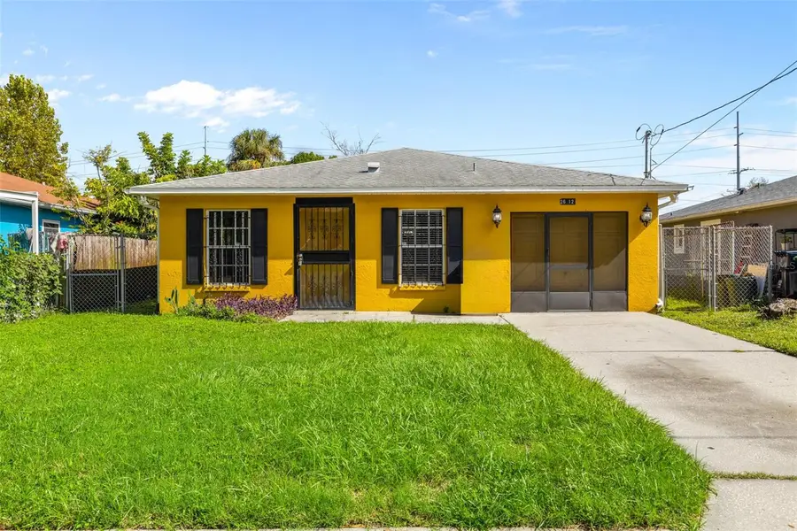 2612 E 9th Avenue, Tampa, FL 33605 - #3