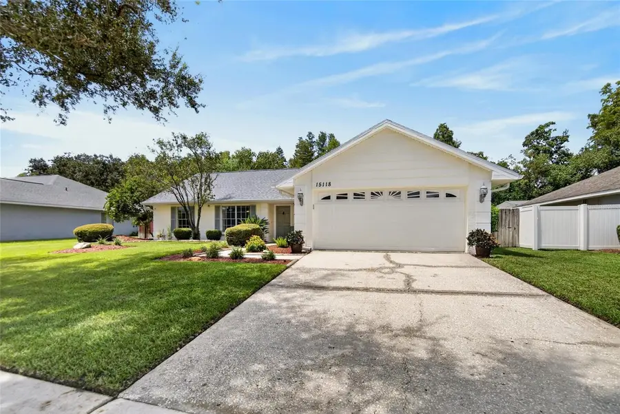15118 Naturewalk Drive, Tampa, FL 33624 - #2