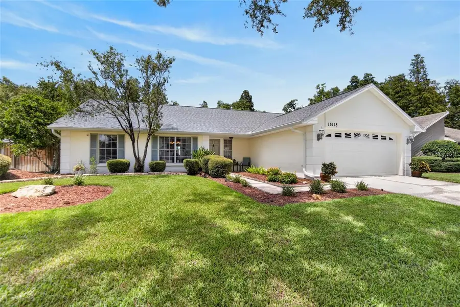 15118 Naturewalk Drive, Tampa, FL 33624 - #3