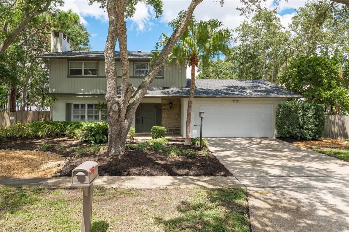 2784 Heatherwood Court, Clearwater, FL 33761 - #1