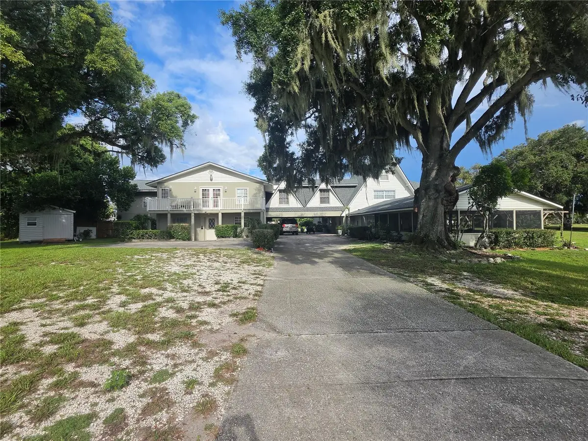201 Lake Bonny Drive E, Lakeland, FL 33801 - #1