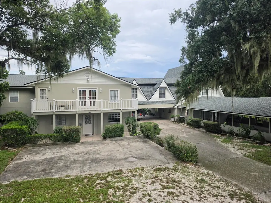 201 Lake Bonny Drive E, Lakeland, FL 33801 - #2