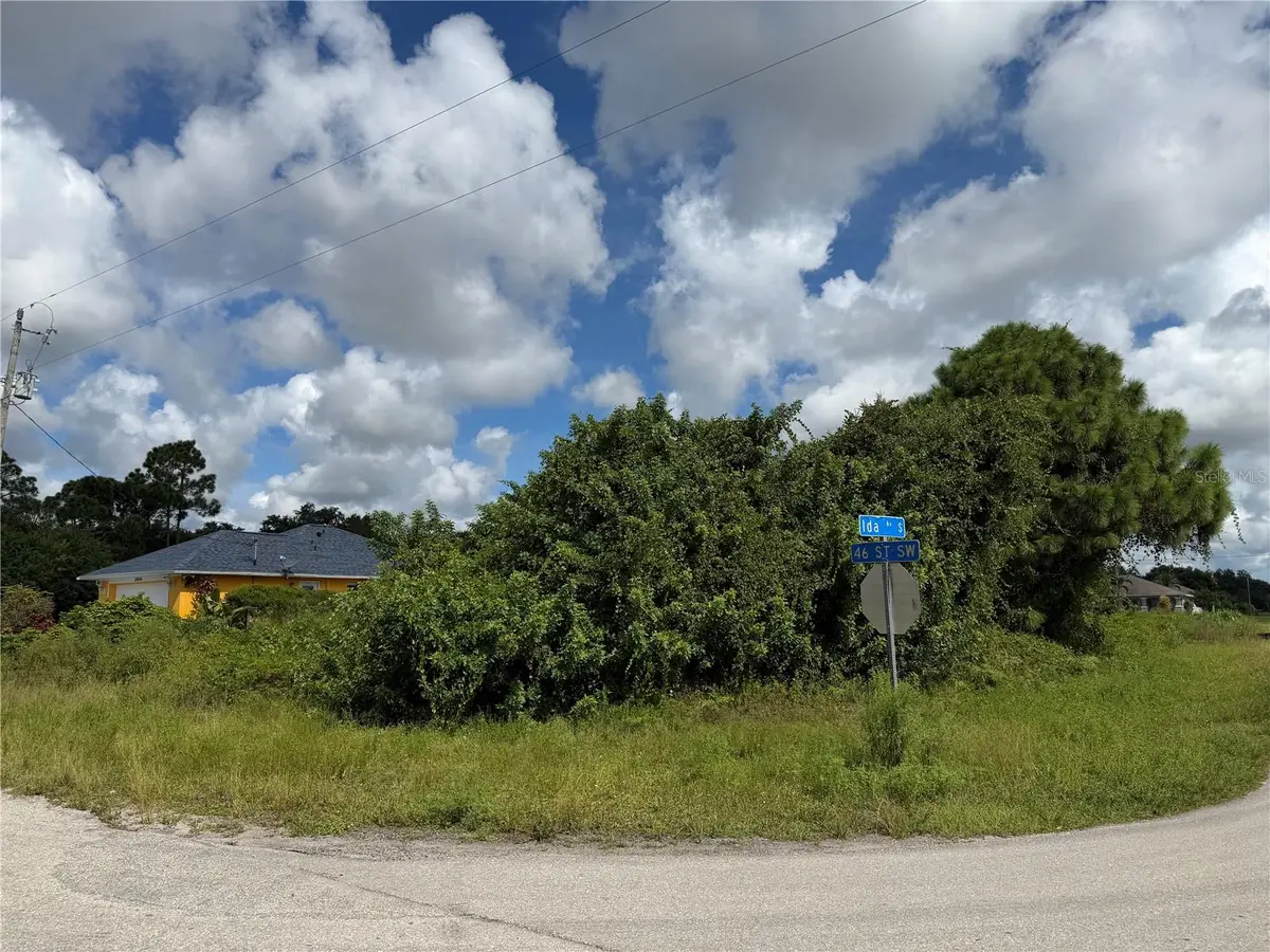 2902 46th Street Sw, Lehigh Acres, FL 33976 - #1