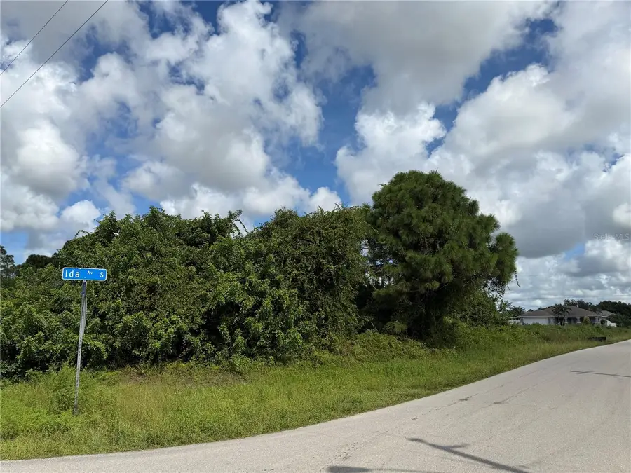 2902 46th Street Sw, Lehigh Acres, FL 33976 - #3