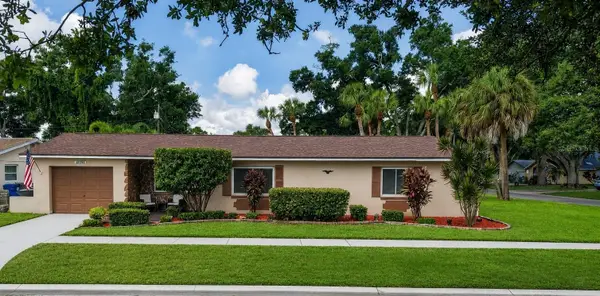 3380 38th Street N, ST PETERSBURG, FL 33713