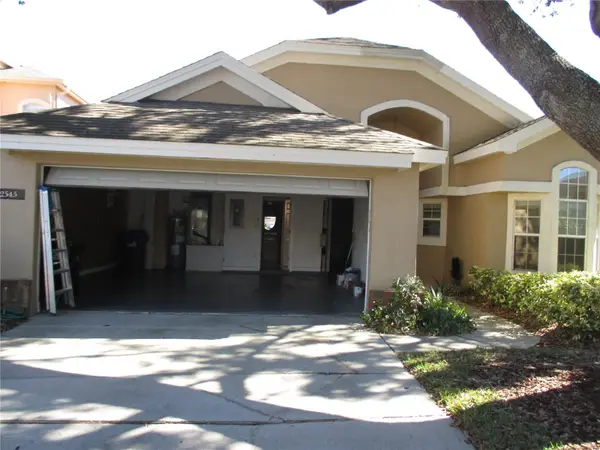 2545 Clarinet Drive, ORLANDO, FL 32837
