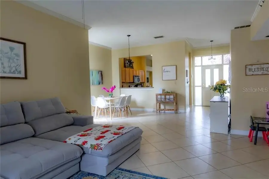 2545 Clarinet Drive, Orlando, FL 32837 - #2