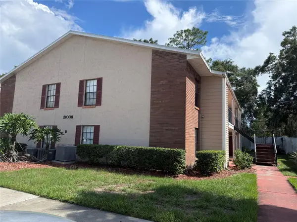 21038 Voyager Boulevard #4, LAND O LAKES, FL 34638