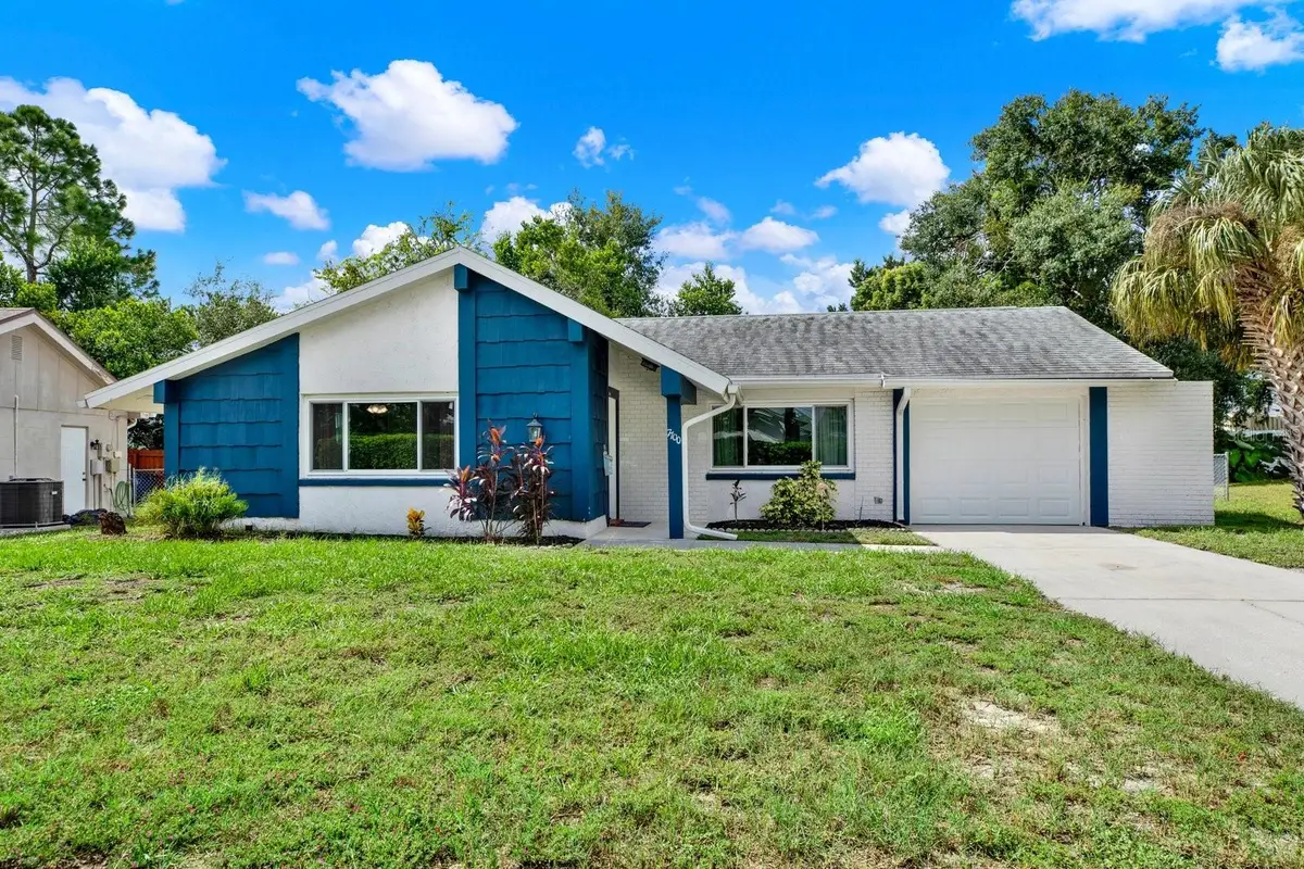 7700 Bayleaf Drive, Hudson, FL 34667 - #1