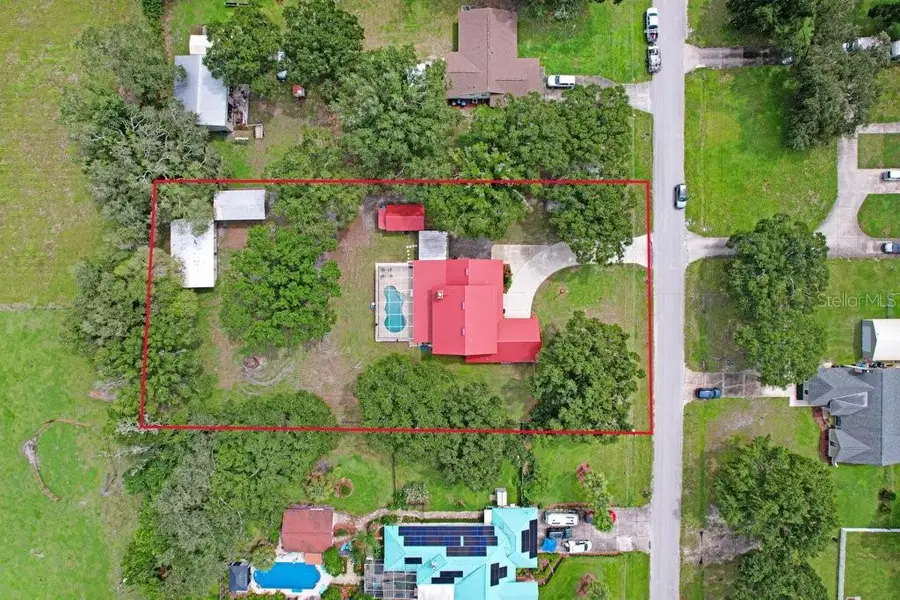 13108 Lilita Avenue, Dover, FL 33527 - #2