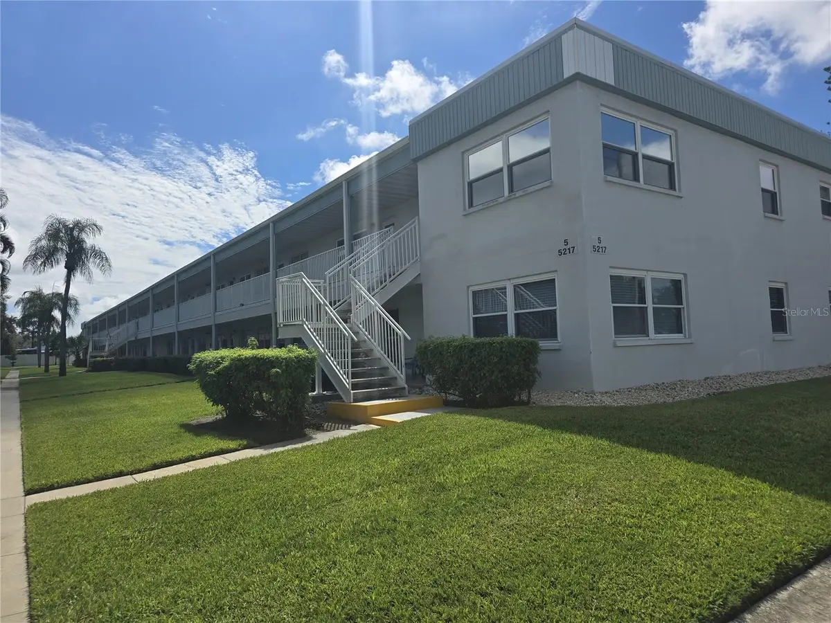 5217 81st Street N #3, Saint Petersburg, FL 33709 - #1