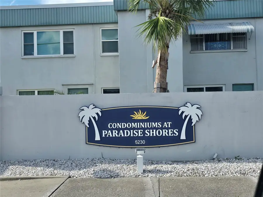 5217 81st Street N #3, Saint Petersburg, FL 33709 - #2