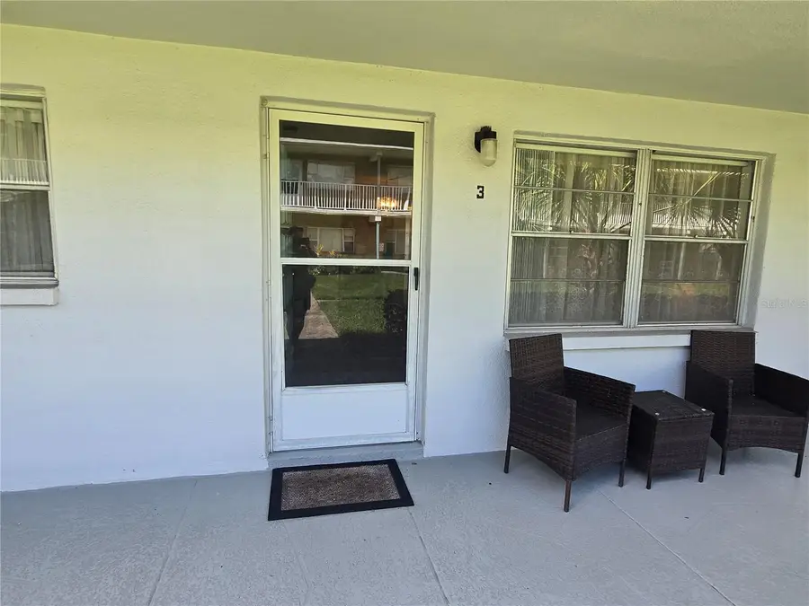 5217 81st Street N #3, Saint Petersburg, FL 33709 - #3