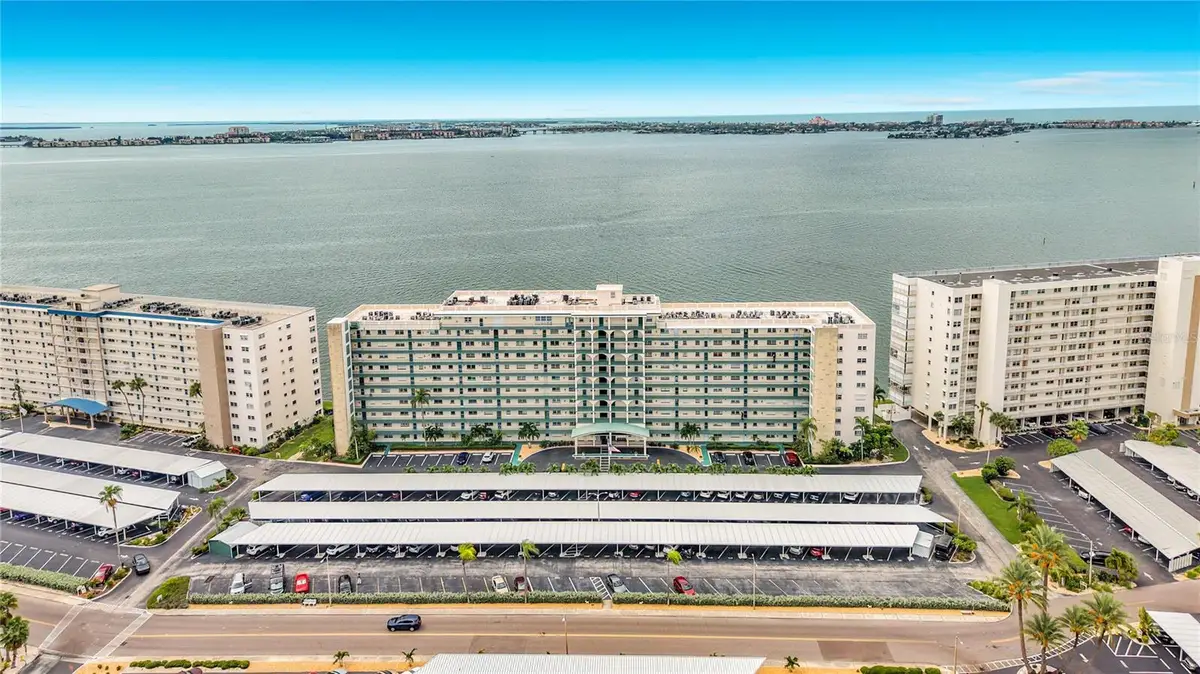 6020 Shore Boulevard S #211, Gulfport, FL 33707 - #1