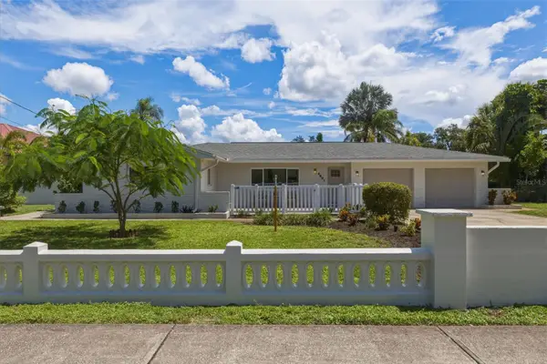 4601 46th Street N, ST PETERSBURG, FL 33714