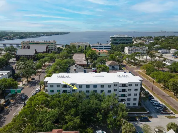 406 W Cedar Street #403, TAMPA, FL 33606