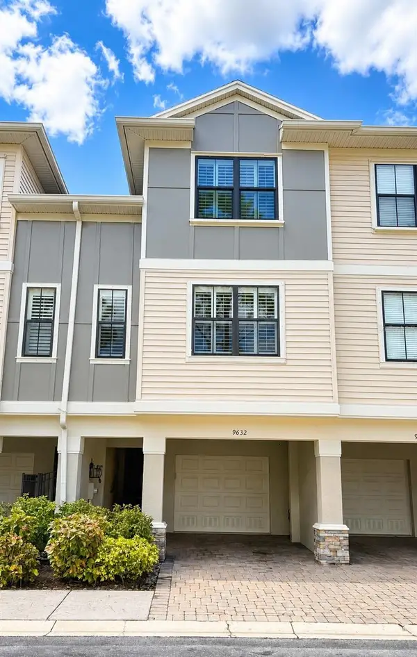 9632 Bay Grove Lane, TAMPA, FL 33615