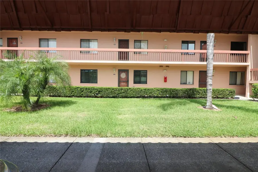105 Lakeside Court #6, Oldsmar, FL 34677 - #2