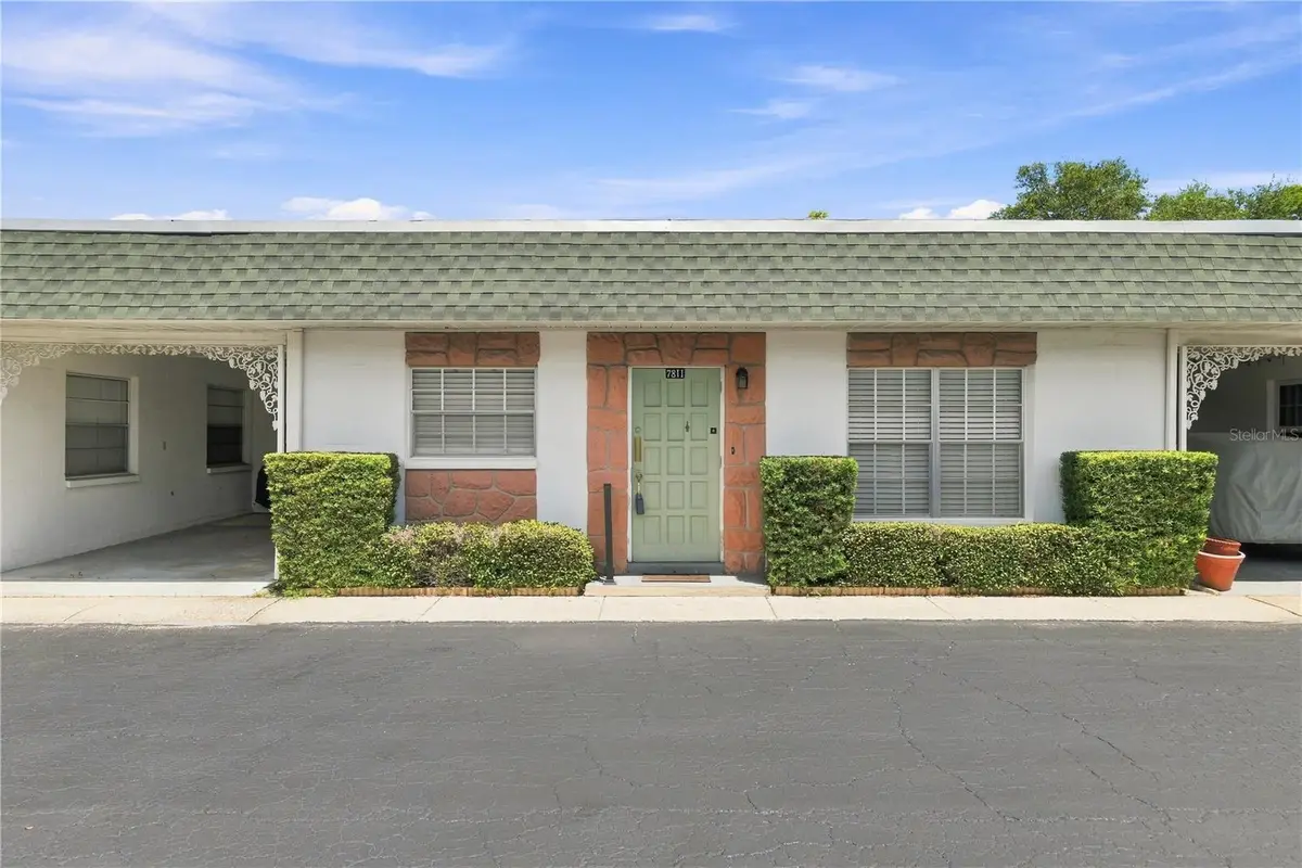 7811 39th Terrace N, Saint Petersburg, FL 33709 - #1