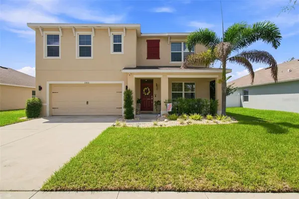 11833 Myrtle Rock Drive, RIVERVIEW, FL 33578