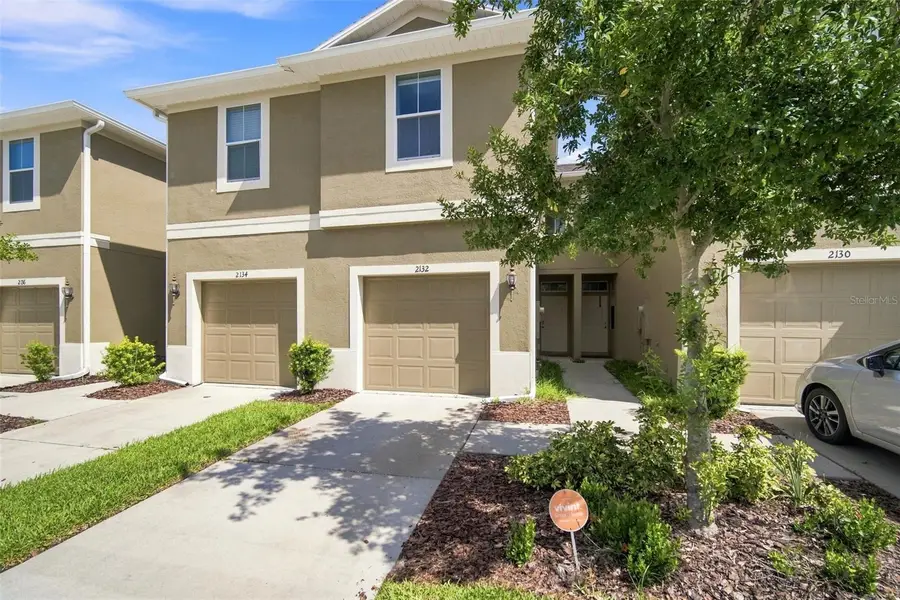 2132 Lennox Dale Lane, Brandon, FL 33510 - #2