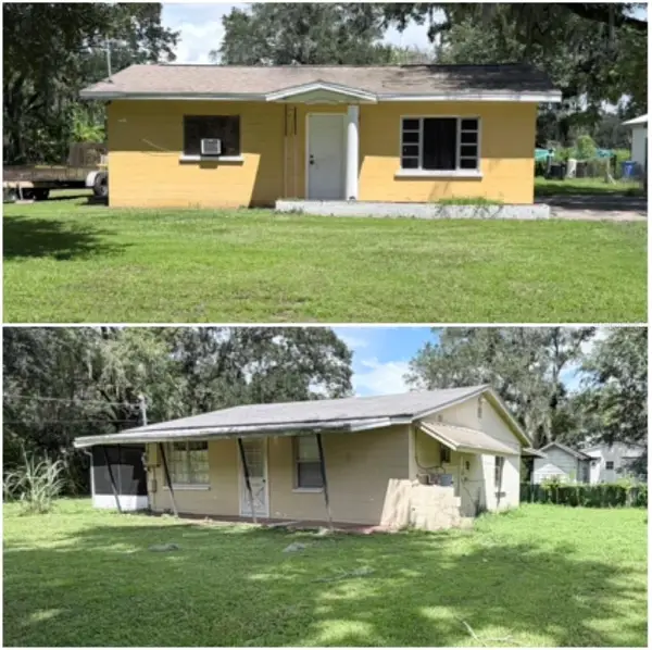 3602 Coronet Pit Road, PLANT CITY, FL 33566