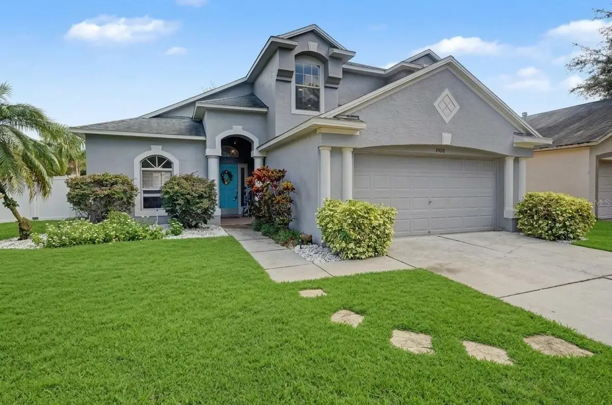 3908 Briley Loop, Land O Lakes, FL 34638 - #1