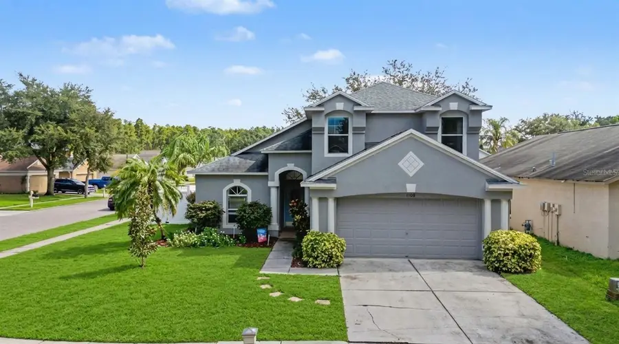 3908 Briley Loop, Land O Lakes, FL 34638 - #2