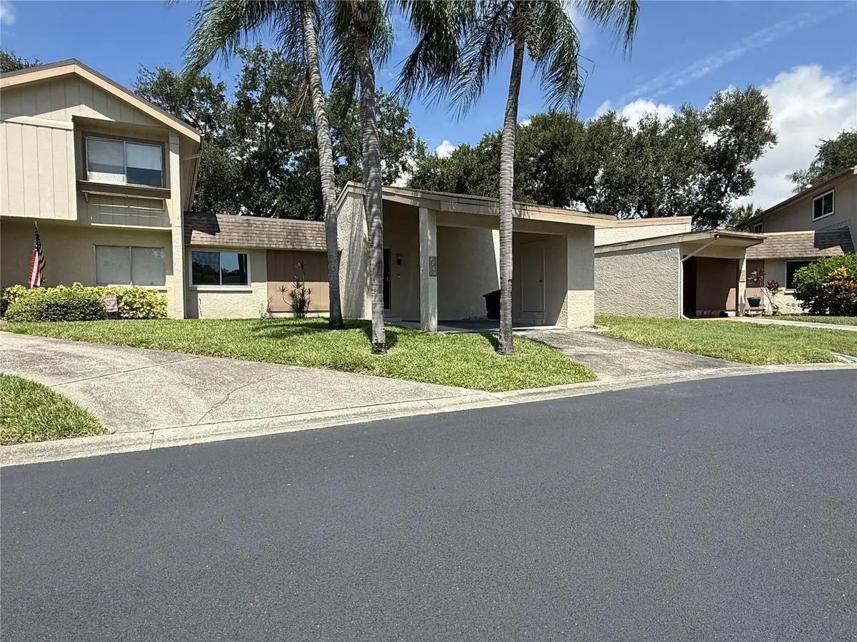 2705 Sand Hollow Ct Clearwater, Fl 33761-3732, Clearwater, FL 33761 - #1